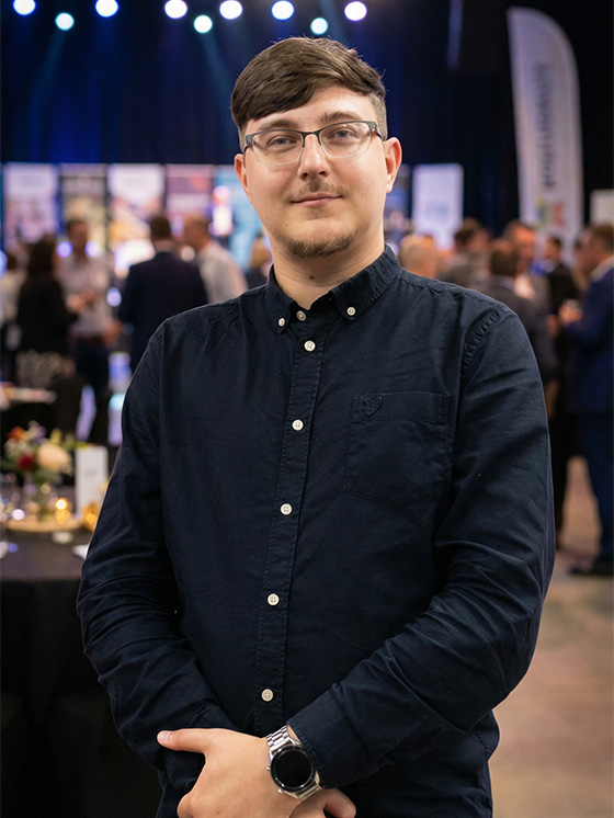 Илья Кочетыгов