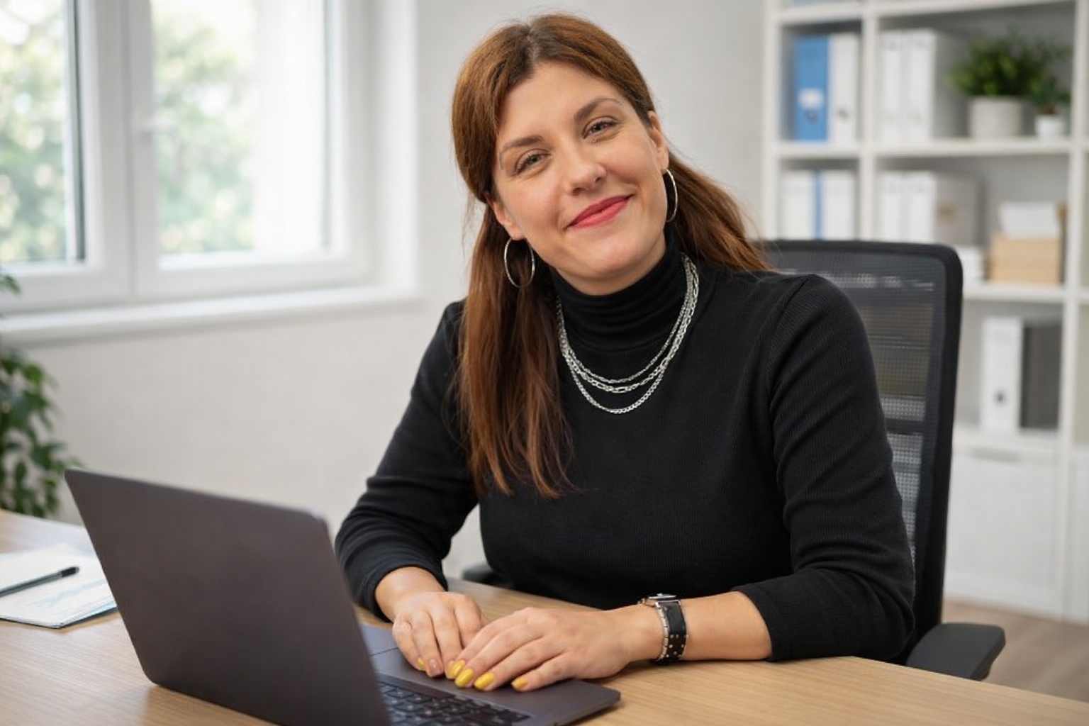 Нина Павлова