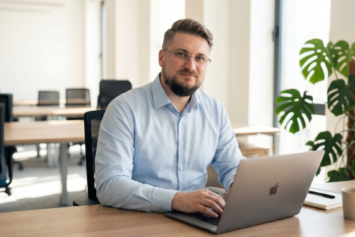 Кузнецов Олег