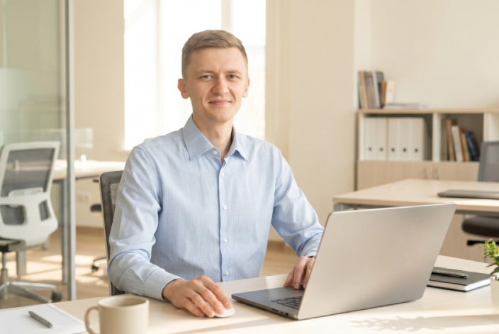 Дмитрий Панькин